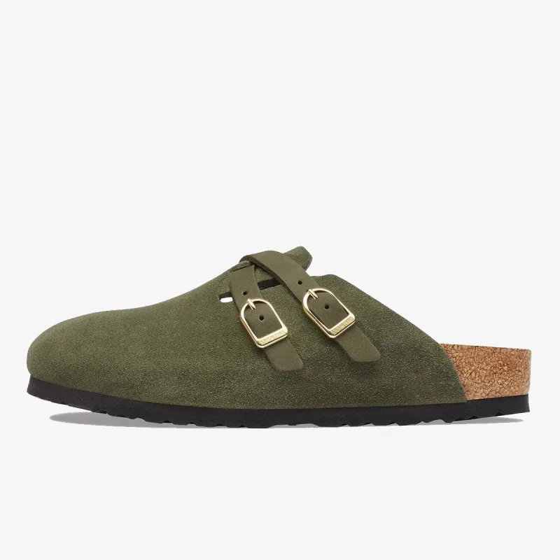 BIRKENSTOCK Papuci Blair LEVE Thyme