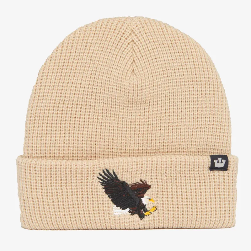 GOORIN BROS PALARIE Ribbed Eagle 