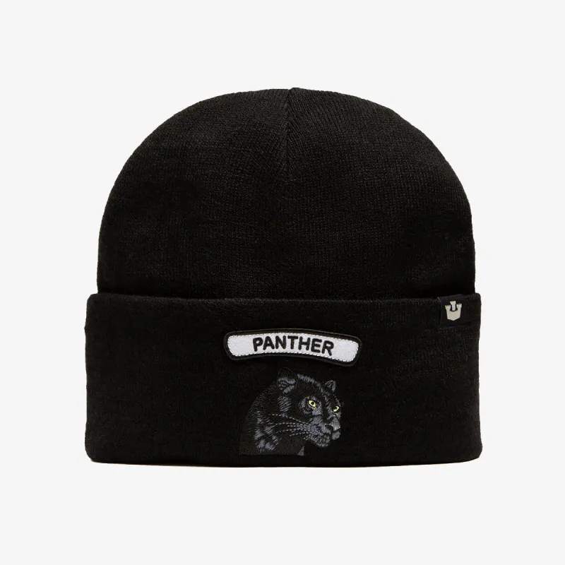 GOORIN BROS PALARIE SOFT ROCK PANTHER 