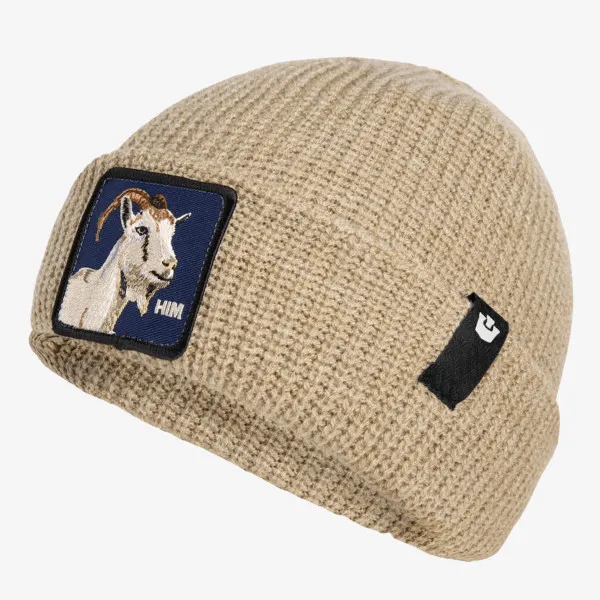 GOORIN BROS PALARIE THE HIM BEANIE 