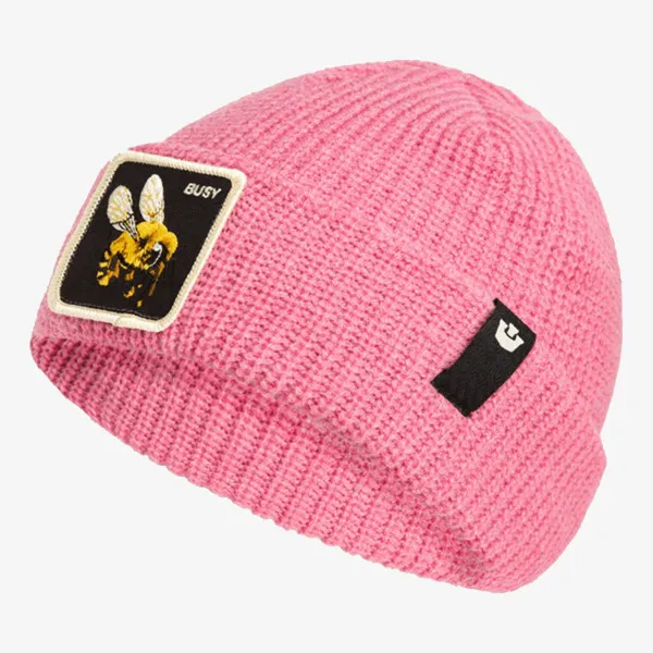 GOORIN BROS PALARIE THE BUSY BEANIE 