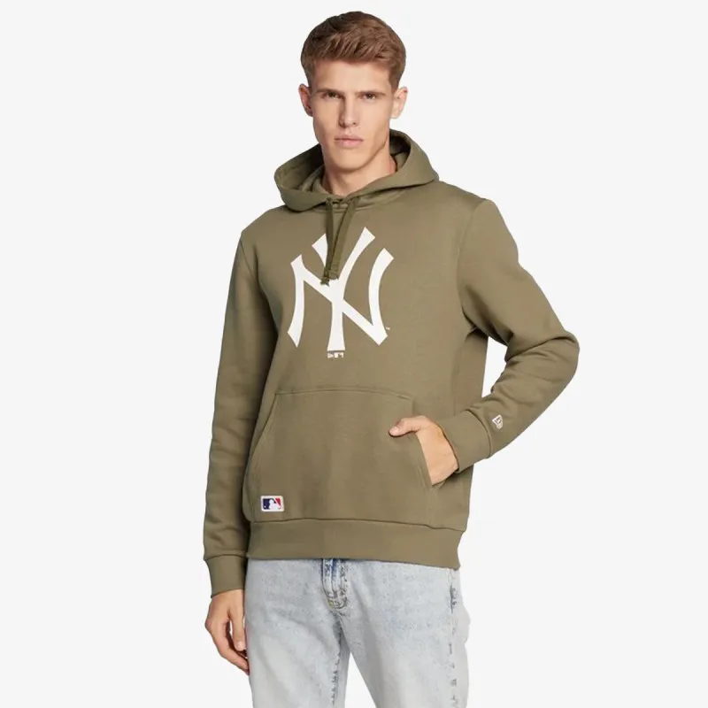 NEW ERA Hanorac PULOVER TEAM LOGO HOODY NEYYAN NOV 