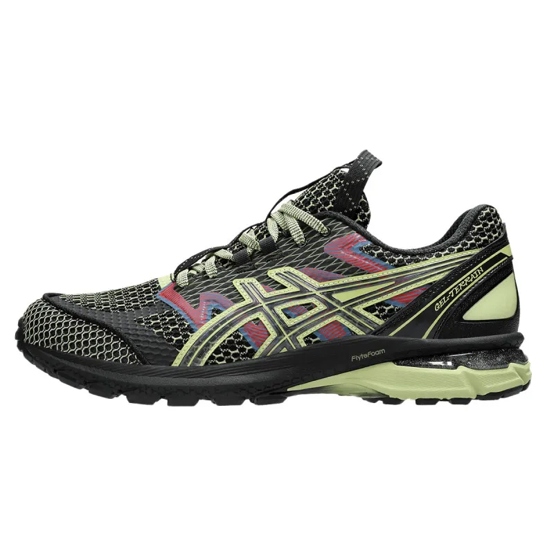 ASICS Pantofi Sport US4-S GEL-TERRAIN 