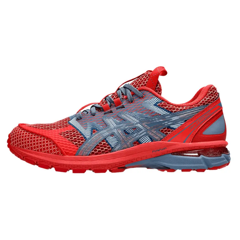ASICS Pantofi Sport US4-S GEL-TERRAIN 