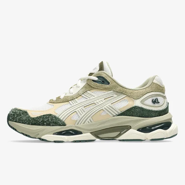 ASICS Pantofi Sport GEL-NYC 2.0