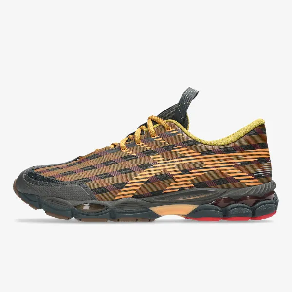 ASICS Pantofi Sport US8-S GEL-SJ33 