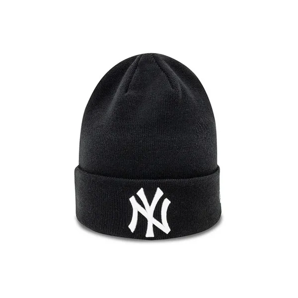 NEW ERA PALARIE KAPA MLB ESSENTIAL CUFF KNIT NEYYAN 