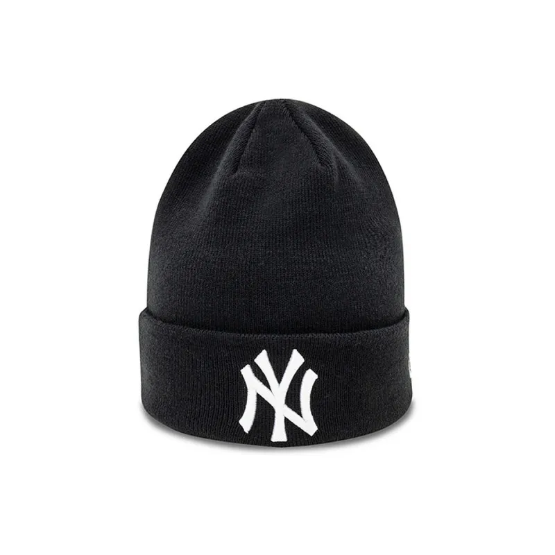 NEW ERA PALARIE KAPA MLB ESSENTIAL CUFF KNIT NEYYAN 