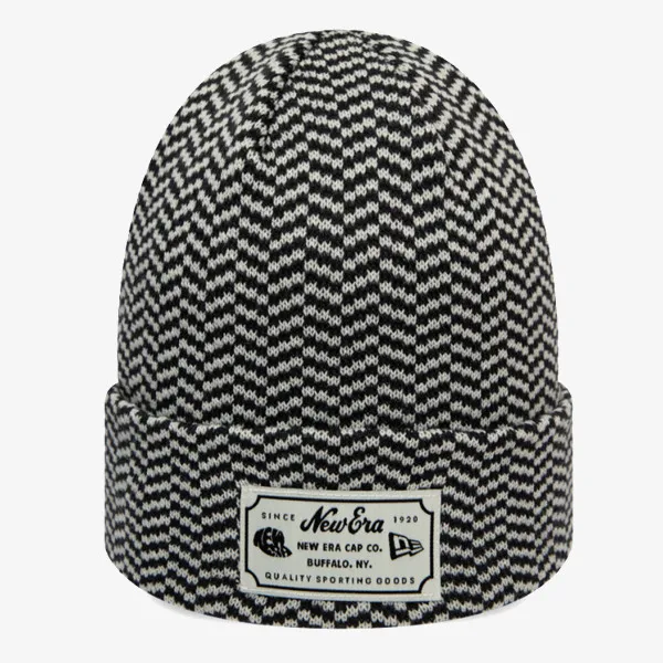 NEW ERA PALARIE KAPA NE HERITAGE CUFF NE NVYSFP 