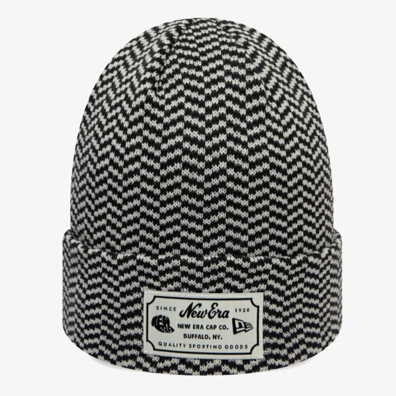 NEW ERA PALARIE KAPA NE HERITAGE CUFF NE NVYSFP 