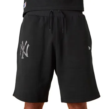 NEW ERA Pantaloni scurti HLAČE MLB SEA INFILL TEAM SHORT NEYYAN B 