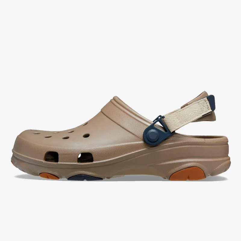 CROCS Papuci Classic All Terrain Clog