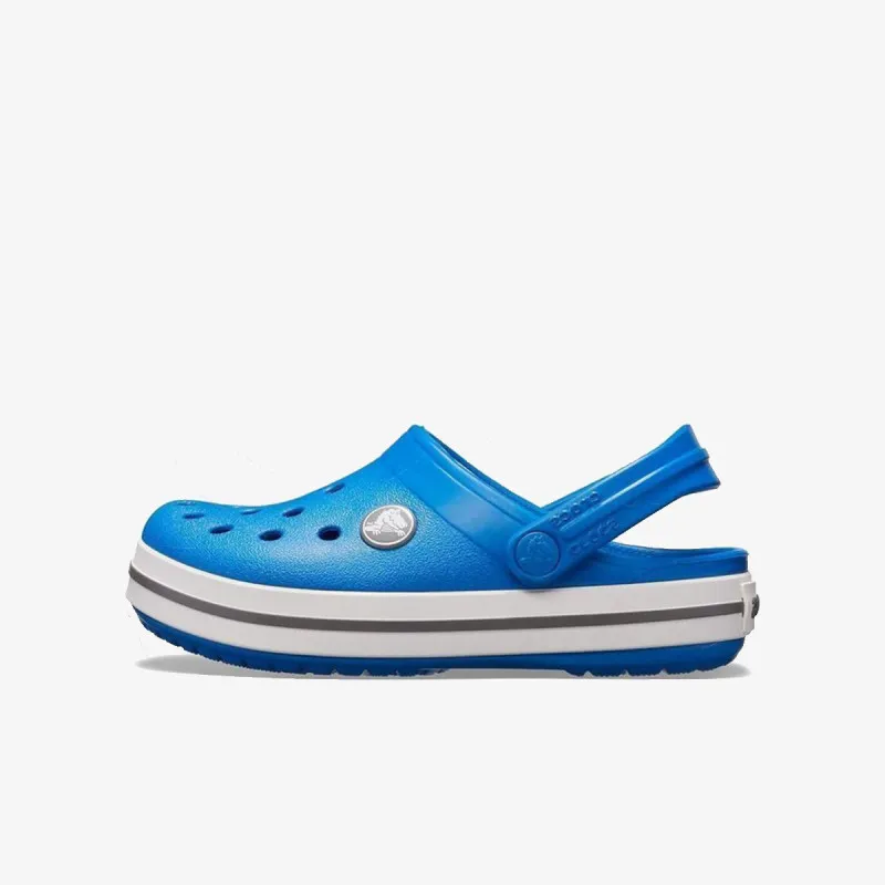CROCS Papuci CROCS CROCBAND KIDS CLOG 207006