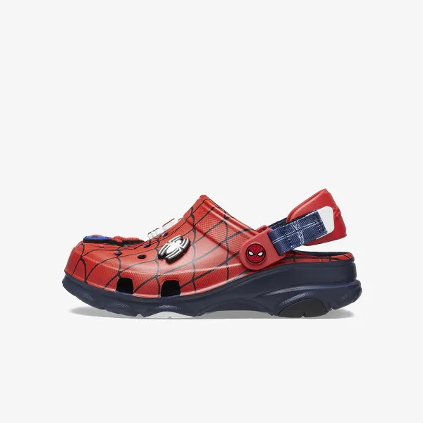 CROCS Papuci Team SpiderMan All TerrainClgK