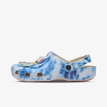 CROCS Papuci CROCS LEVIS X CROCS CLASSIC CLOG 