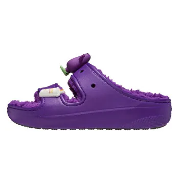CROCS Papuci CROCS MC DONALD X COZZY SANDAL 