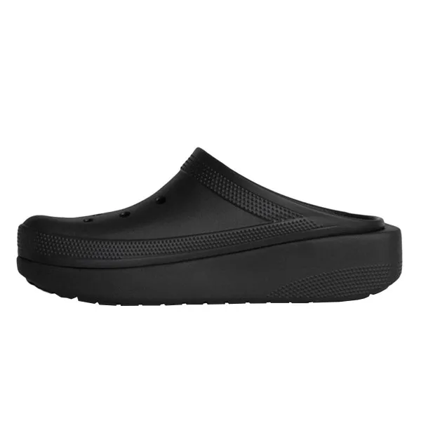 CROCS Papuci Classic Blunt Toe 