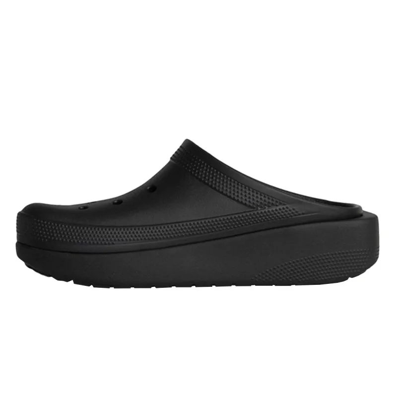 CROCS Papuci Classic Blunt Toe 