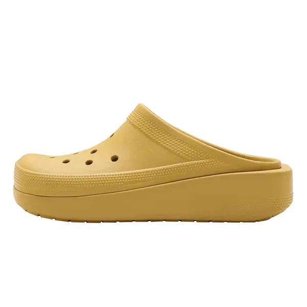CROCS Papuci Classic Blunt Toe 