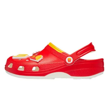 CROCS Papuci CROCS CLASSIC MC DONALDS  X CLOG 