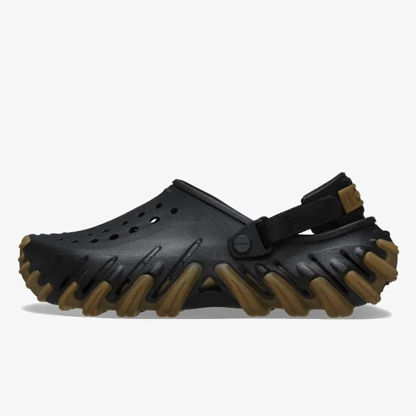 CROCS Papuci Echo Gum RO