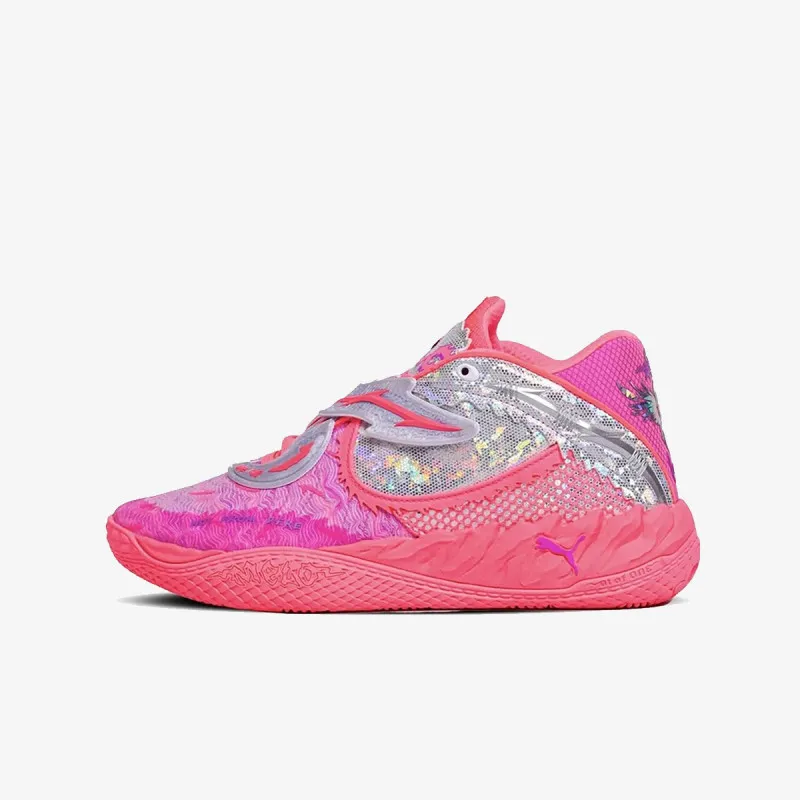 PUMA Pantofi Sport MB.05 World Tour 