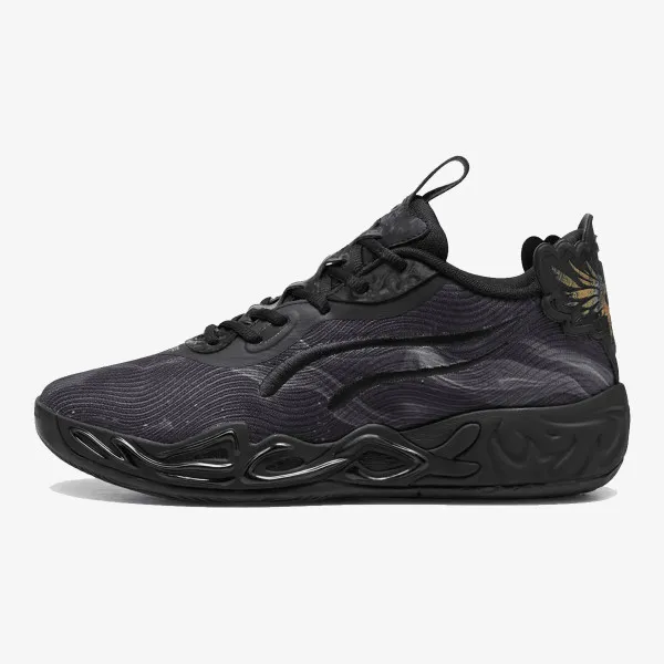 PUMA Pantofi Sport MB.04 Dark Amethyst 