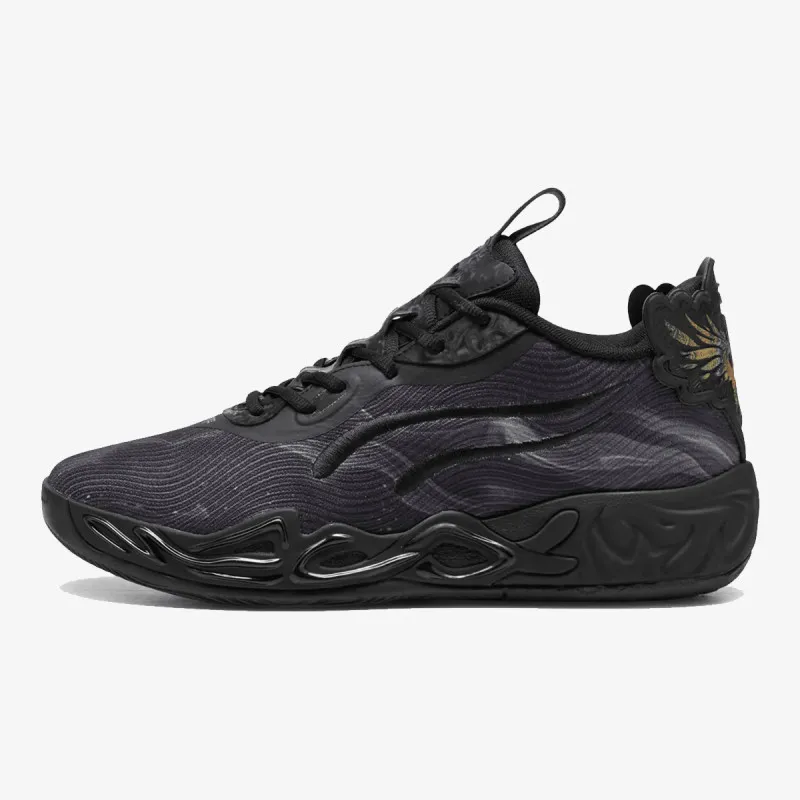PUMA Pantofi Sport MB.04 Dark Amethyst 