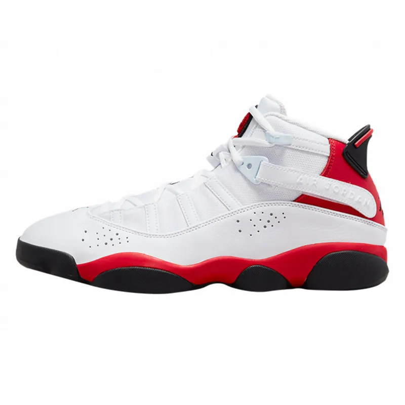 NIKE Pantofi Sport Jordan 6 Rings 