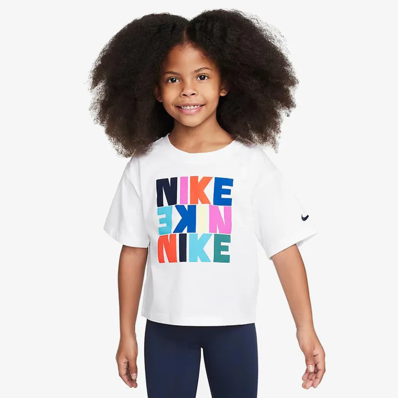 NIKE Tricou Graphic Boxy 