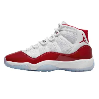NIKE Pantofi Sport AIR JORDAN 11 RETRO BG 