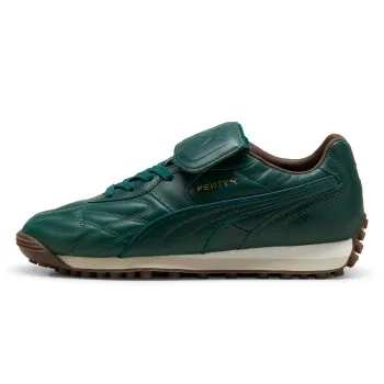 PUMA Pantofi Sport AVANTI L FENTY Dark Myrtle 