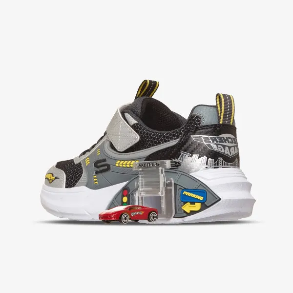 SKECHERS Pantofi Sport SKECHERS GARAGE 