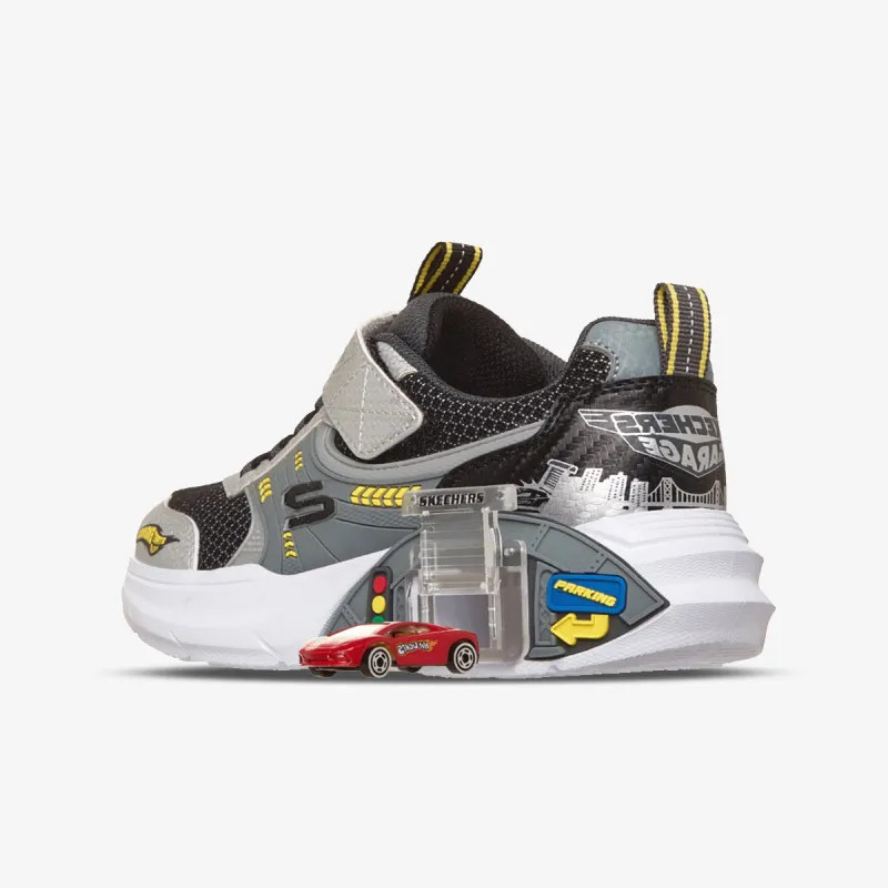 SKECHERS Pantofi Sport SKECHERS GARAGE 