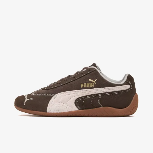 PUMA Pantofi Sport Speedcat Wine Club 