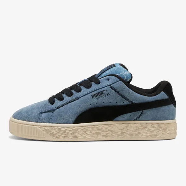 PUMA Pantofi Sport Suede XL Thrive & Triumph