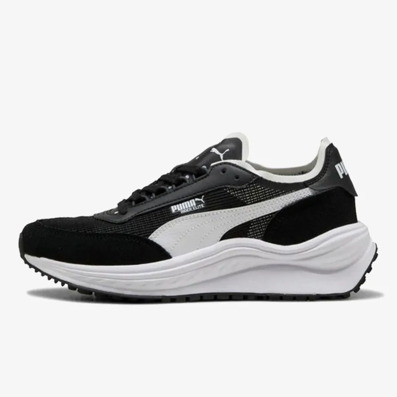 PUMA Pantofi Sport Rider Elite 