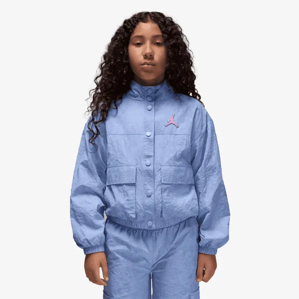 JORDAN Jacheta Jordan Blue Jeans & Bling 