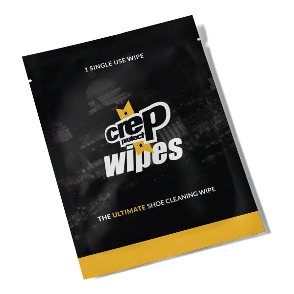 CREP PROTECT SPRAY CREP PROTECT WIPES 