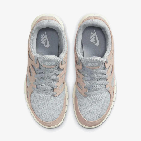 Prix nike free hotsell run 2