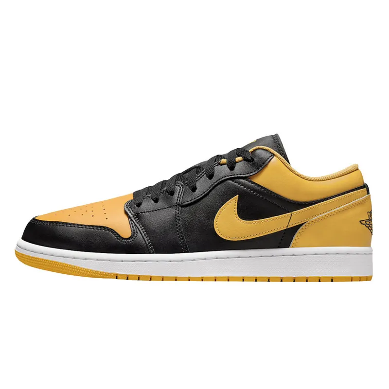 NIKE Pantofi Sport AIR JORDAN 1 LOW
