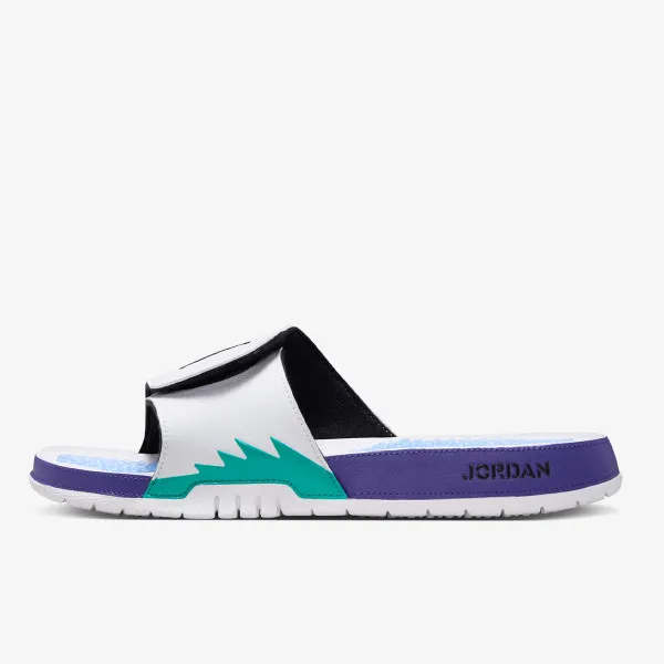 NIKE Papuci Jordan Hydro 5 Retro