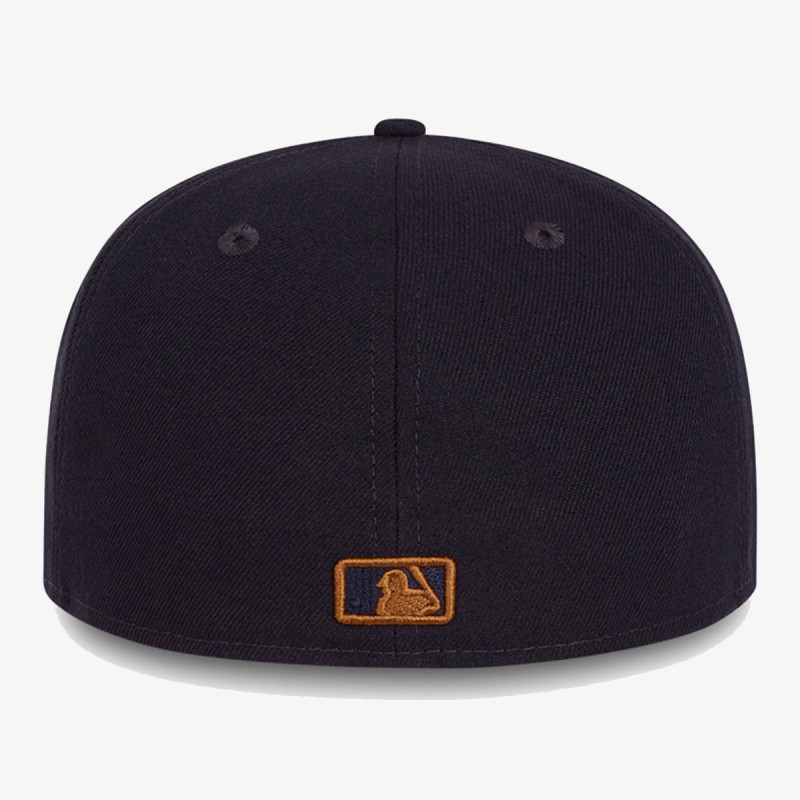 KAPA LEAGUE ESSENTIAL 59FIFTY NEYYAN NVY 