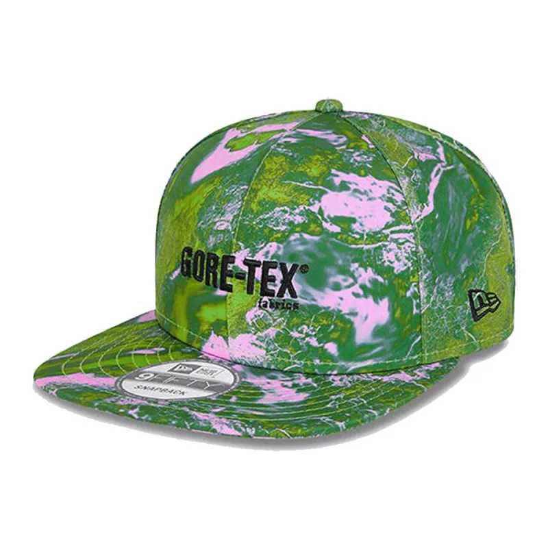 NEW ERA Sapca KAPA GORE-TEX 9FIFTY GORE-TEX 9FIFTY