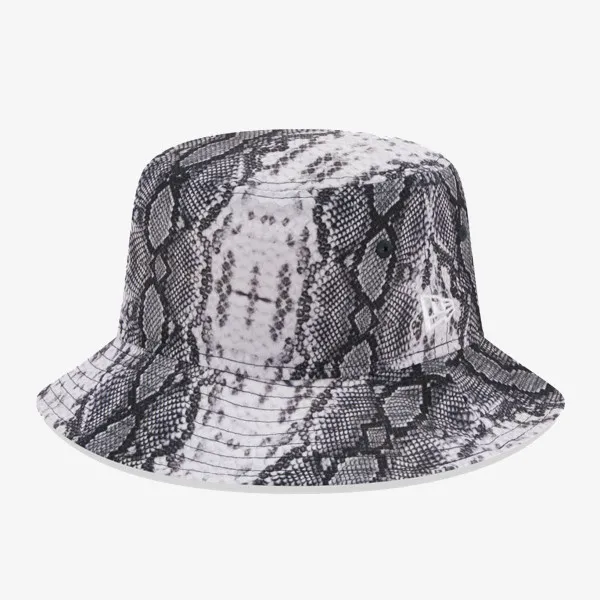 NEW ERA PALARIE KLOBUK WMNS ANIMAL TAPERED BUCKET NEWERA
