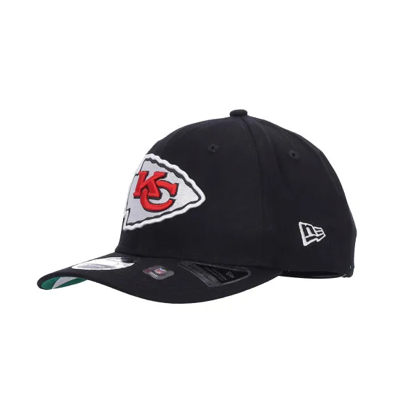 NEW ERA PALARIE KAPA TEAM COLOUR 9FIFTY STSP KANCHI  BLK 