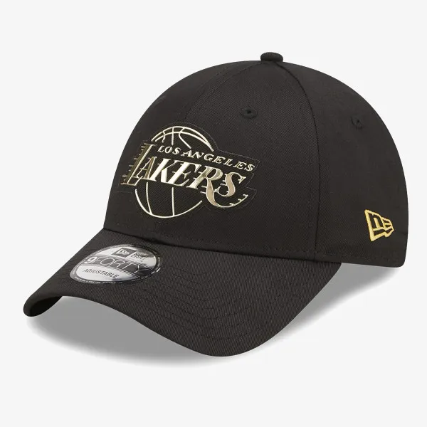 NEW ERA PALARIE FOIL LOGO 9FORTY 