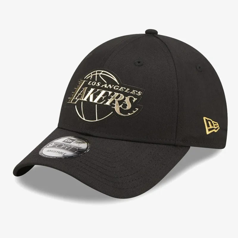 NEW ERA PALARIE FOIL LOGO 9FORTY 