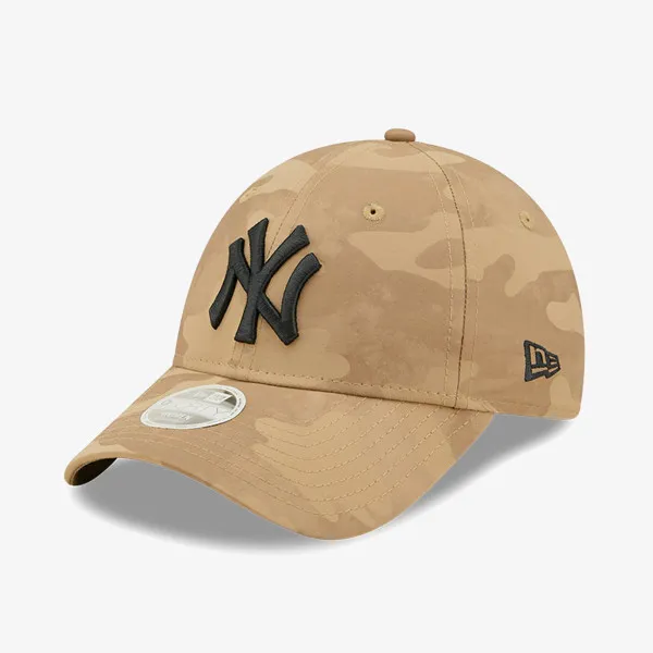 NEW ERA Sapca NEW YORK YANKEES WHTBLK 