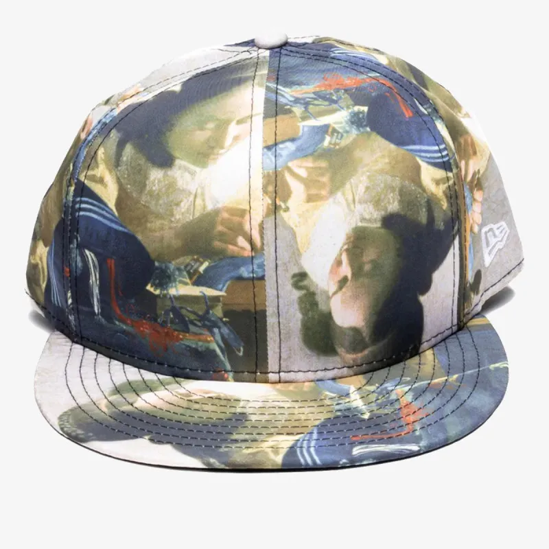 NEW ERA Sapca LE LOUVRE AOP 59FIFTY®